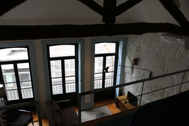 Apartamento Oporto Invite - City Center - Bonjardim