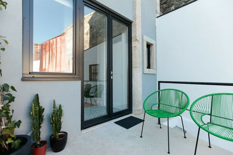 Apartamento Oporto Invite - City Center - Bonjardim