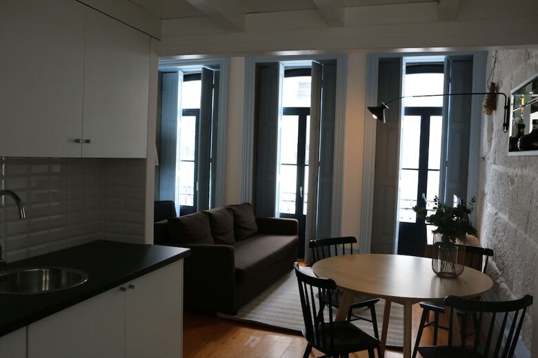 Apartamento Oporto Invite - City Center - Bonjardim