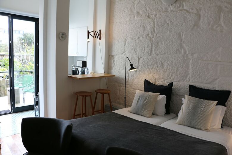 Apartamento Oporto Invite - City Center - Bonjardim