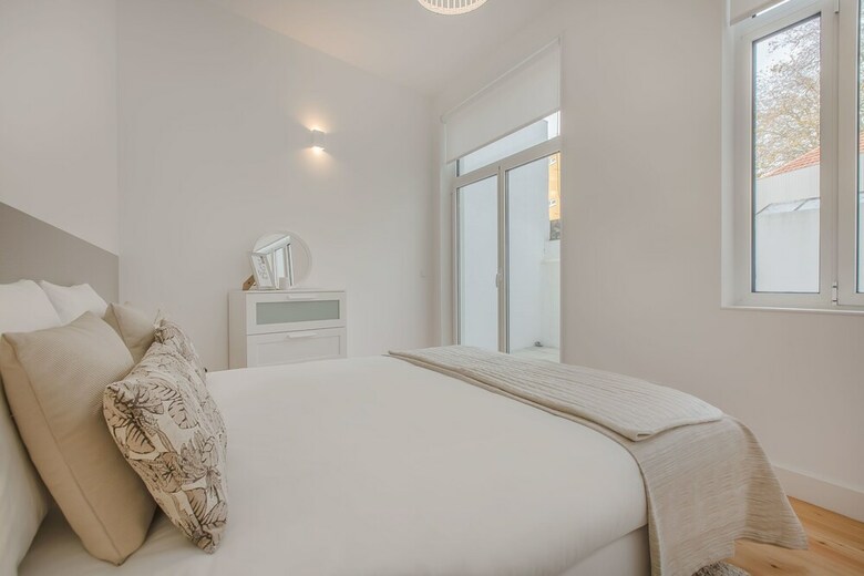 Apartamento Santa Catarina Downtown Flat