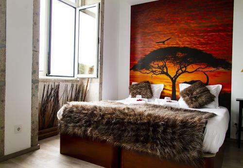 Hostal Royal Suites Riverview By Homing