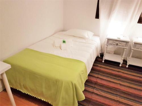 Hostal Airosa