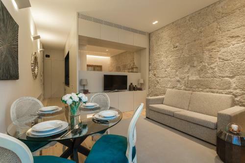 Santa Catarina Apartments