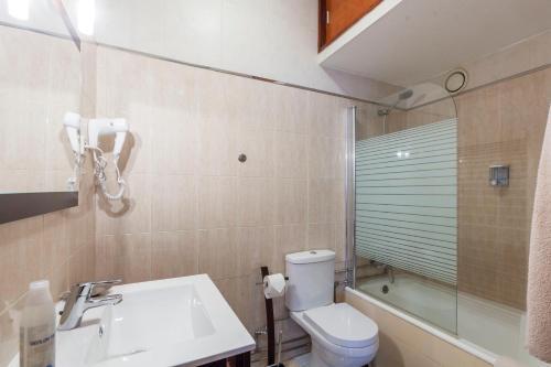 Apartment Cam�es Deluxe