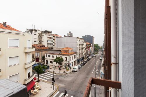 Apartment Cam�es Deluxe