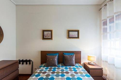Apartment Cam�es Deluxe