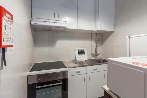 Apartment Cam�es Deluxe