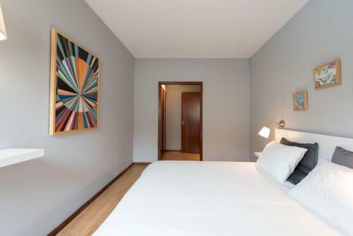 Apartamento Lovelystay - Foz Sea View - Porto