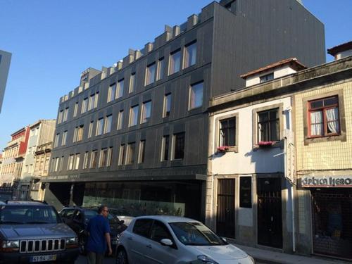 Apartamento Alojamento Requinte