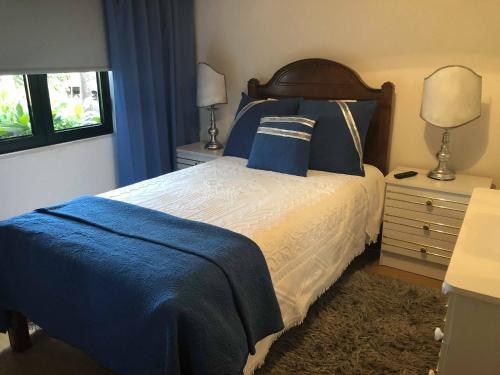 Apartamento Alojamento Requinte