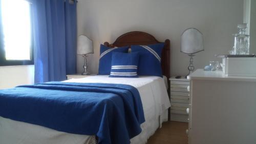 Apartamento Alojamento Requinte