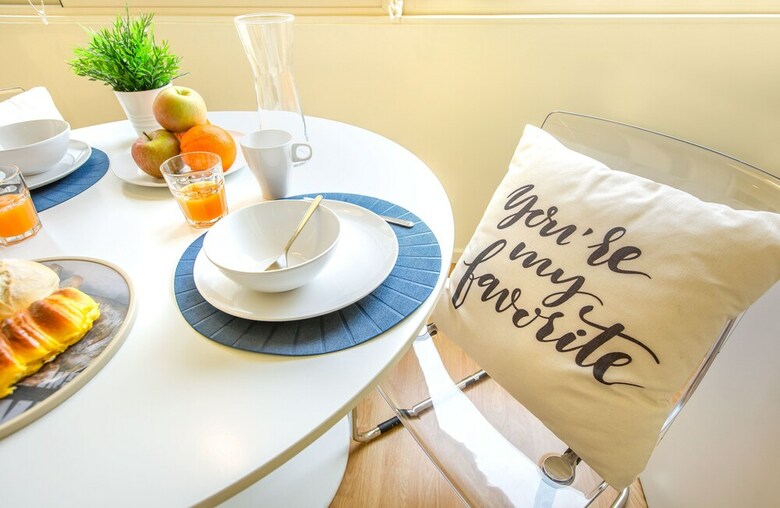 Apartamento Charming Flat @ Trindade I