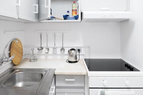 Almada 665 Apartment 13