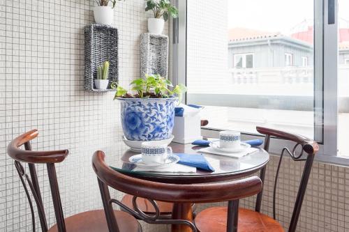 Almada 665 Apartment 13