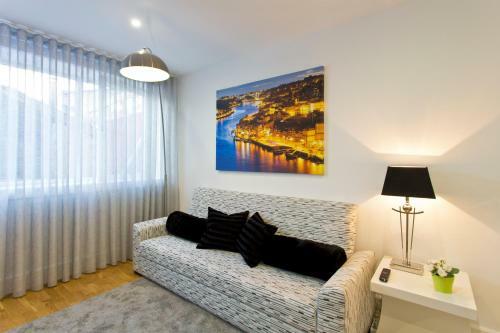Apartamento Romantic Catarina