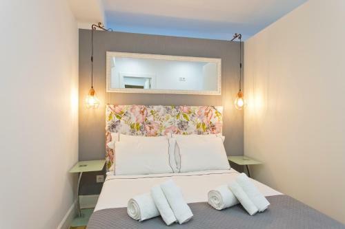 Apartamento Romantic Catarina