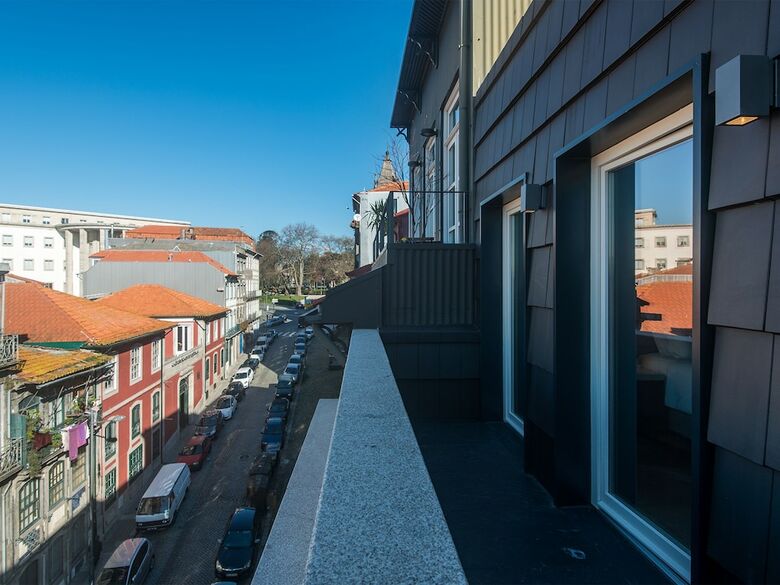 Apartamento Domum 2
