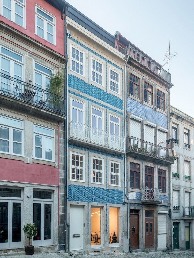 Apartamento Domum 2