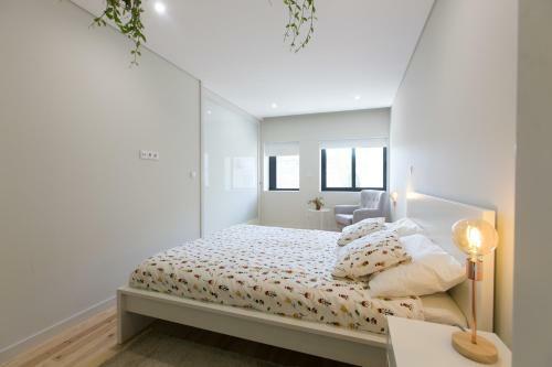 Apartamento Porto Nascente