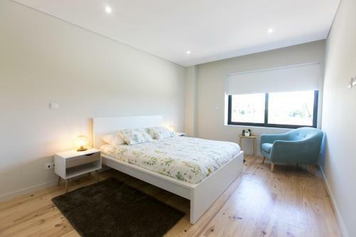 Apartamento Porto Nascente