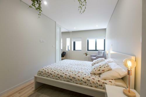 Apartamento Porto Nascente