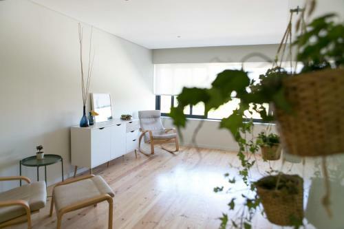 Apartamento Porto Nascente
