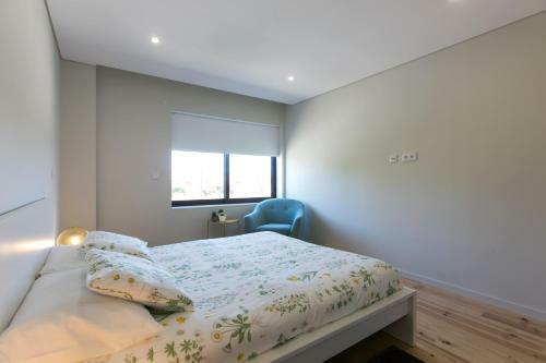 Apartamento Porto Nascente