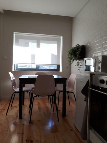 Apartamento Porto Nascente