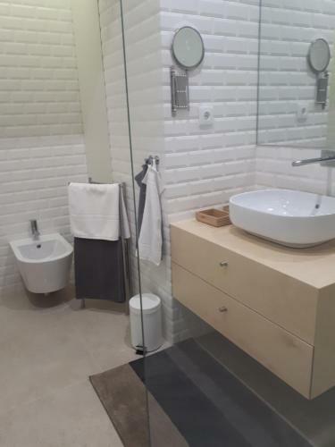 Apartamento Porto Nascente