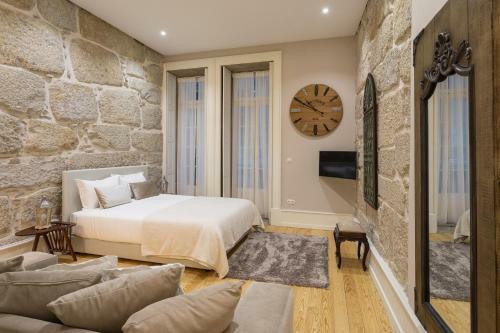 Ribeira Historic Apartments