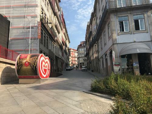 Ribeira Historic Apartments