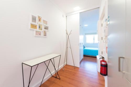 Bmyguest Cedofeita Terrace Apartment