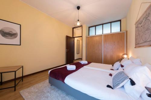 Lovelystay - Serralves Apartment