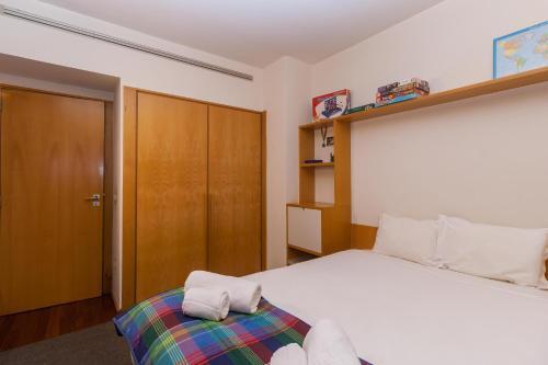Douro River Portrait Apartment