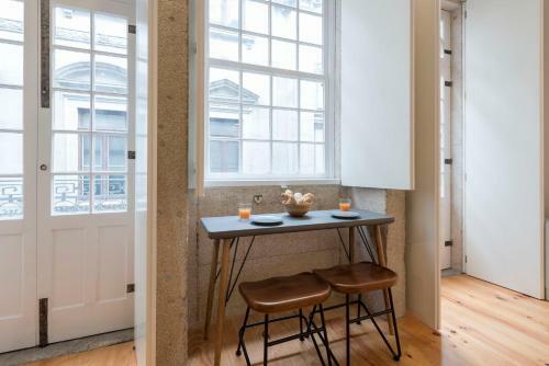 Lovelystay - Rico's Apartment - Almada 1�f