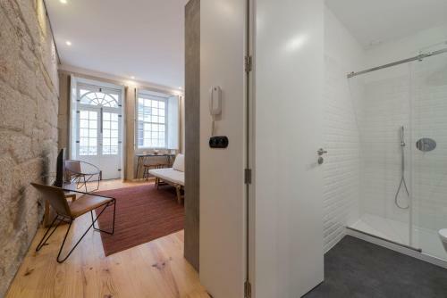 Lovelystay - Rico's Apartment - Almada 1�f