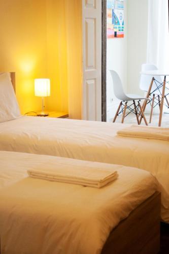 Hostal Ndussole Guest House