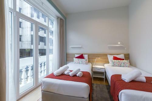 Apartamento Santa Catarina 652