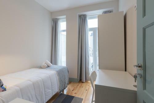 Apartamento Santa Catarina 652