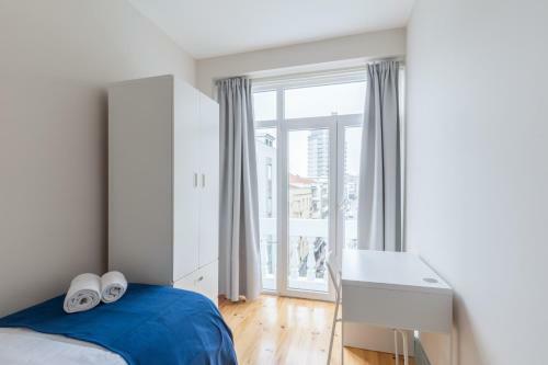 Apartamento Santa Catarina 652
