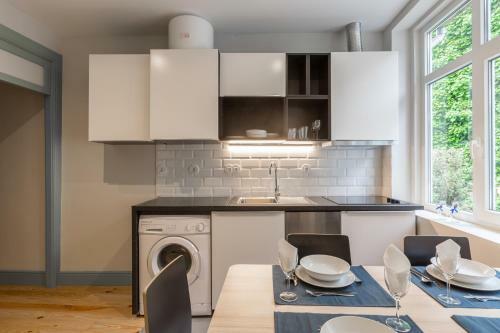 Apartamento Santa Catarina 652