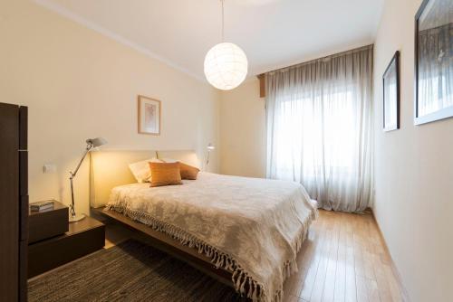 Bmyguest - Oporto Garage Apartment