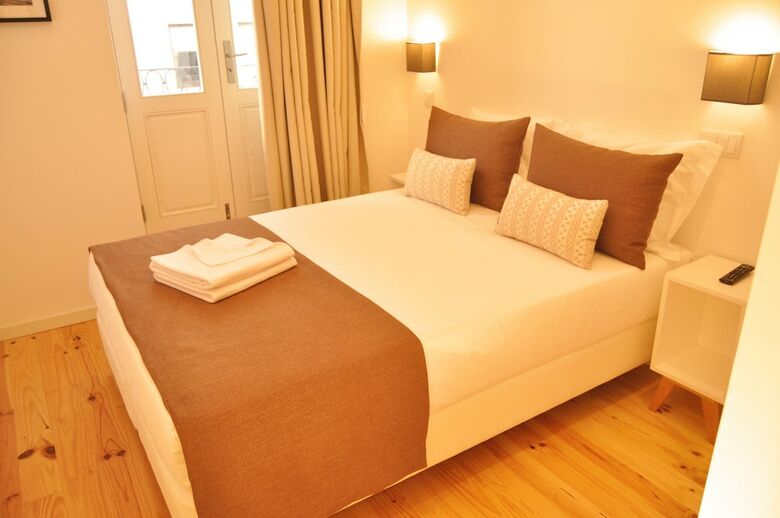 Hotel Mystay Porto Batalha