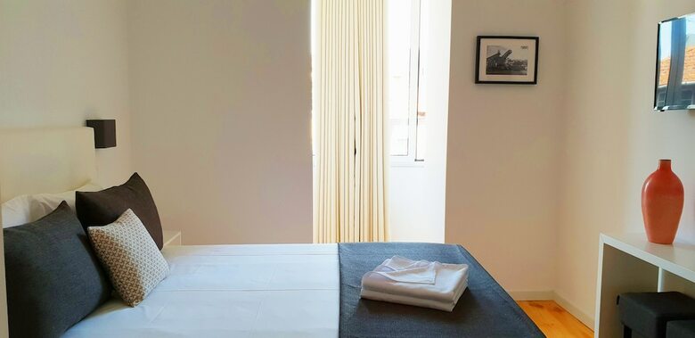 Hotel Mystay Porto Batalha