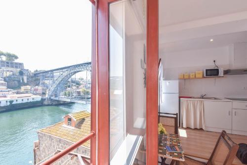 Guindais Oporto Apartments II