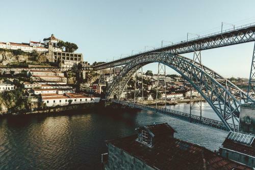 Guindais Oporto Apartments II