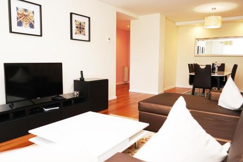 Apartamento Bessa Luxury Flat By Amber Star Rent