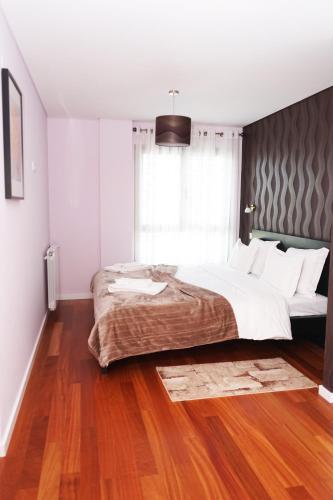 Apartamento Bessa Luxury Flat By Amber Star Rent