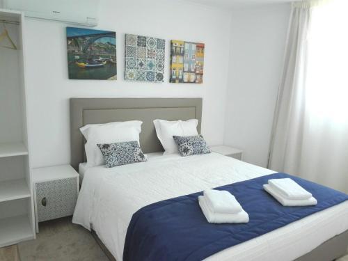 Bra.com Apartments Oporto Campanh�